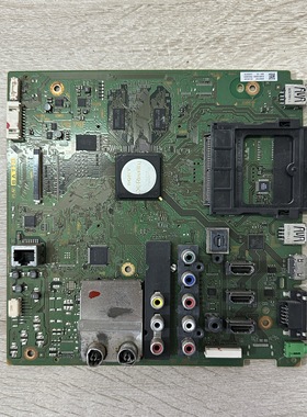 A原装索尼KDL-55EX720 主板1-883-753-13 屏LTY550HJ03 现货实拍
