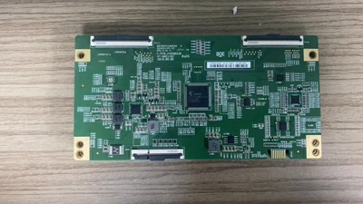 原装拆机小米 L65M5-5A 逻辑板 C-PCB-HV650QUB 47-6021287