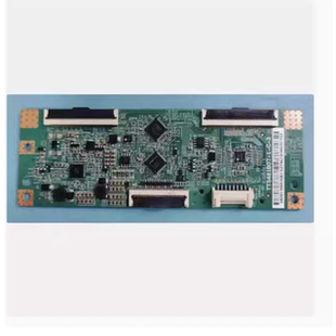 K6800A KC20SA JXXZ电视逻辑板TT5461B07 3测 @原装 三星UA55