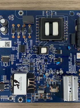 原厂长虹60Q5T 65Q5T 58D6P 60D6P 65A7U电源板JUC7.820.00202920