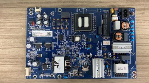 原厂长虹60Q5T 65Q5T 58D6P 60D6P 65A7U电源板JUC7.820.00202920