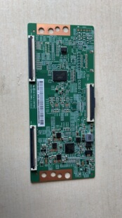 L65M7 现货D原装 ST6451D02 逻辑板CSC02 小米L65M6