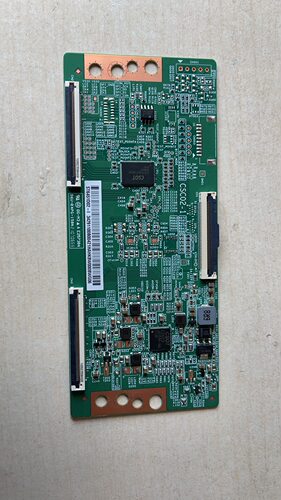 现货D原装小米L65M6-5P  L65M7-ES 逻辑板CSC02-1 ST6451D02-I