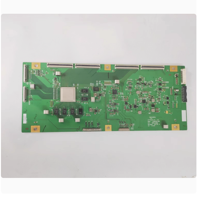 原装创维55S9300 LG55EG9200-CA逻辑板6870C-0585A LC550LQD-GHP5