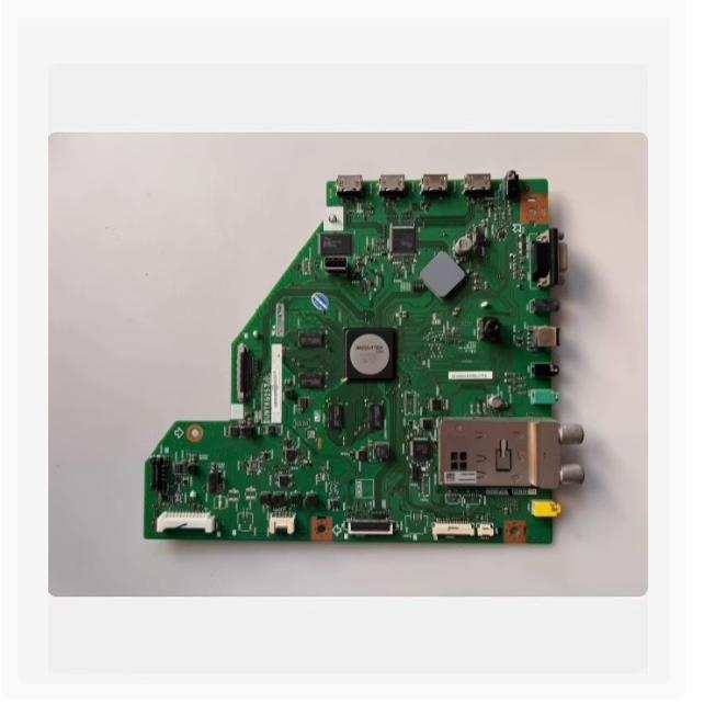 @夏普LCD-46/52/60LX750A/755A/760A主板DUNTKG257 QPWBXG257WJZZ