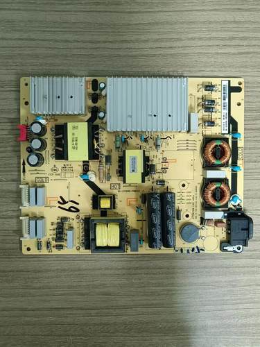 原装TCL 65X3 65X2电源板 40-L202W8-PWB1CG 08-S242H58-PW200AA