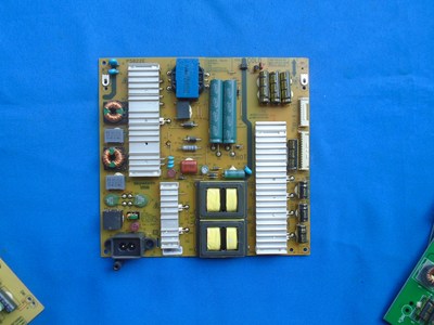 创维65M6E电源板168P-P6L019-