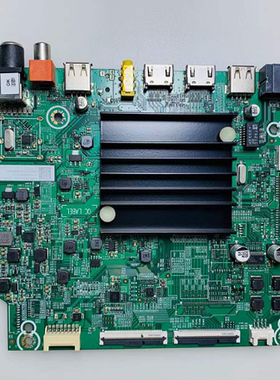 AA原装海信65E3F液晶电视主板RSAG7.820.10527屏HD650Y1U72-T0