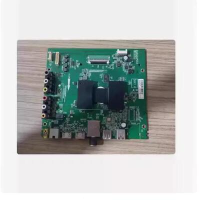 @TCL Y55P1A 电视主板40-MT07A1-MAC2LG 屏LVF550ND1L CD测好发
