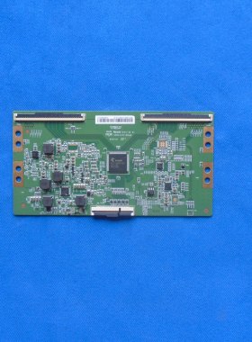 新原装三星UA43NU6000JXXZ 逻辑板HV430QUB-N1A 47-6021244测好