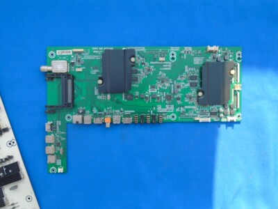 原装海信LED55/65XT810X3DU主板RSAG7.820.6014配屏选LTA550FW01