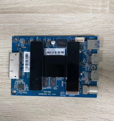 A原装海尔LS65AL88A72主板0091802170 0091802162屏LSC650FN04