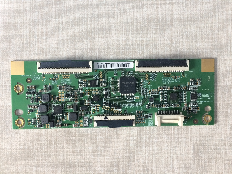 AA三洋43CE1230D1 逻辑板HV430FHB-N4A 47-6021058 屏CN430XB7200