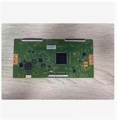 @原装长虹 UD55C6000ID 55Q1R液晶电视逻辑板6870C-0502C现货