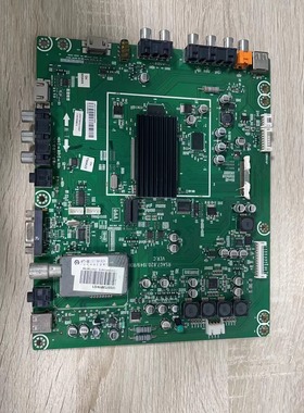 原装海信LED37T28P主板RSAG7.820.1949配屏HE370BF-D01 现货
