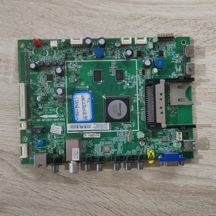 MT3601 3D主板40 MAG4HG屏LTA460HQ20现货 TCLL46V7300A @原装