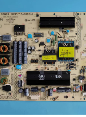 原装拆机康佳LED42E310N/LED32HS11 电源板34007793 34008232