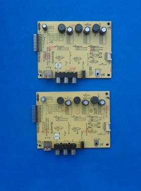 正品@原装创维49E360E恒流板168P-D49XM0-04 5800-D49XM0-0400