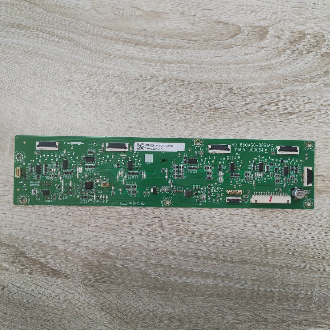 A原装恒流板40-65QAG0-DRB1AG 11605-500064 现货