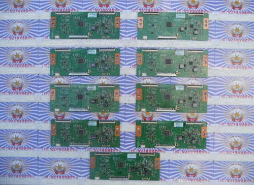 @原装创维42E600F 47E800A 55E750A 55E700S逻辑板6870C-0401C B