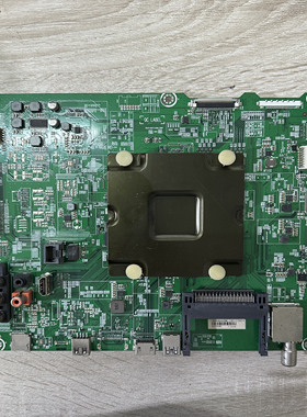 A原厂海信LED55EC880UCQ(BOM1)218511主板7.820.6588屏HE550C5U51