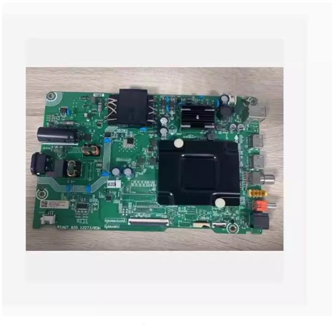@原装海信55A52F 55D3H 55V1F-R主板RSAG7.820.12273屏HD550Y1U72
