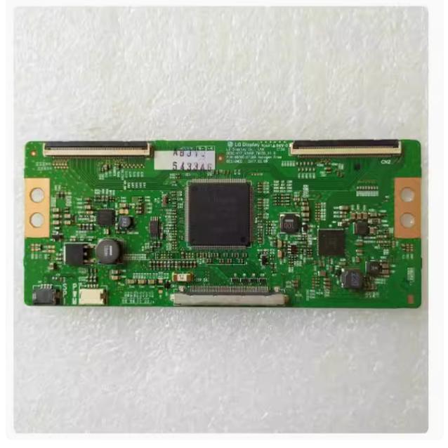 @原装创维55V7 55M9 55V6 55G3 逻辑板6870C-0738A测好发 现货