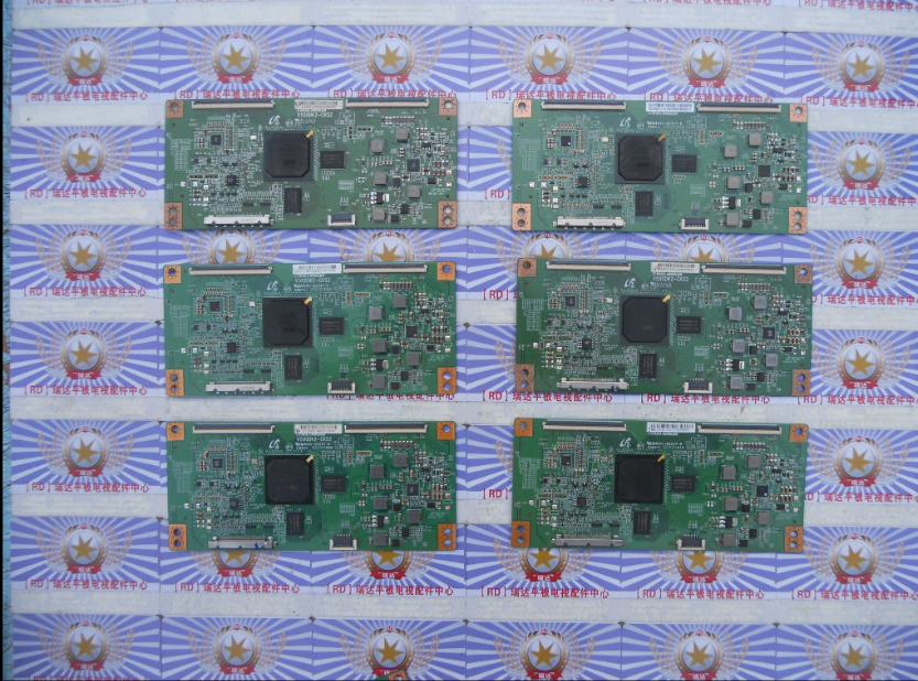 原装现货 乐视 X50 AIR 逻辑板 V500DK2-CKS2 已测试好的 现货