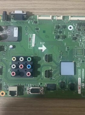 夏普LCD-46LX450A主板DUNTKG146 QPWBXG146WJN1 配屏LK460D3GV10X