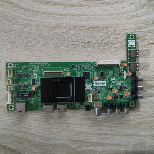 RDL490FY E390E电视主板5800 0P70 LD0 A9R200 @创维49E3500