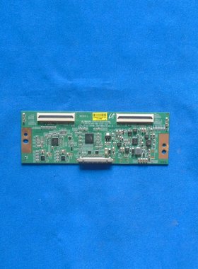 AA原装海尔LD48U3300逻辑板13VNB_S60TMB4C4LV0.0屏LE48A5000