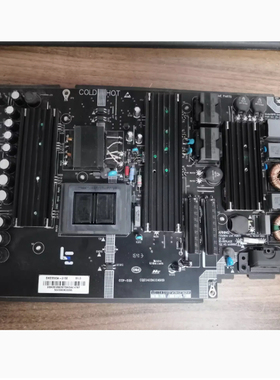 &原厂乐视L654UCC1 L554UCC1电源板SHG5503A-215E 25-DB4602-X2P