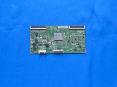 原装 三星UA55JU50SWJXXZ逻辑板HV550QUB-B10 47-6021052