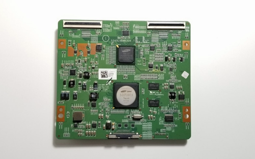 A原装正品三星 UA55D7000LJ 逻辑板 S240LABMB3V0.6