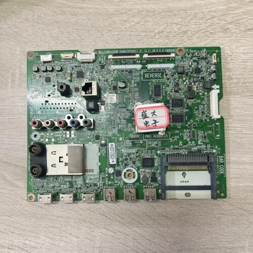 @ LG 55LA6600-CA  47LA6600主板EAX64797004 64797006 64797003