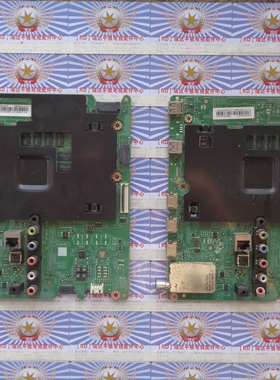 @三星UA65JU5900JXXZ板BN41-02345A BN94-08686D屏CY-GJ065HGLV4H