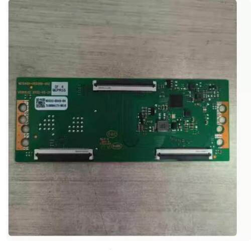 @原装创维55G16 55A3 55BC20 逻辑板N012406-002308-002 VER00.02
