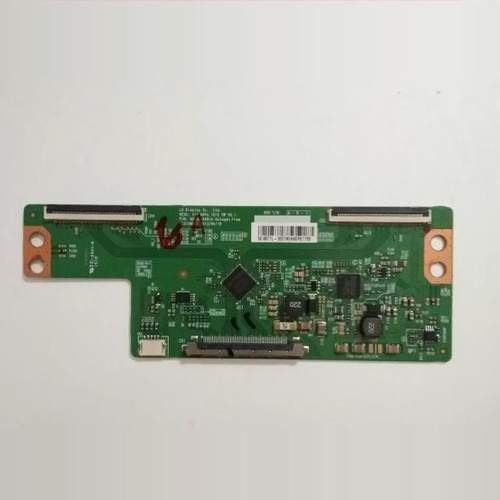 @康佳LED50X1200AF LDE50R5600PF LETV S50逻辑板6870C-0481A现货