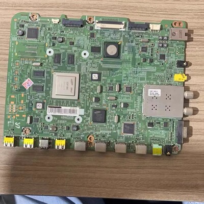 @三星 UA46D6600WJ主板 BN41-01587E BN91-07088A 屏LTJ460HW01