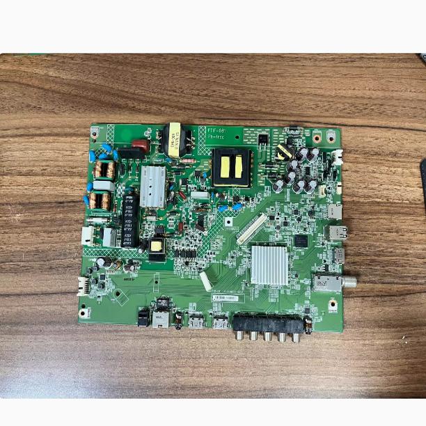 现货原装夏普LCD-45TX3000A 主板1P-016BC00-2013 屏 V450HJ1-ME5