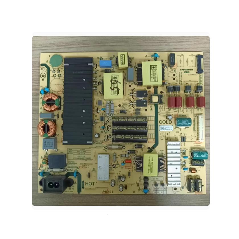 @原装创维65M9 65G5 65E388G 65V20电源板 5800-L7U033-0000测好