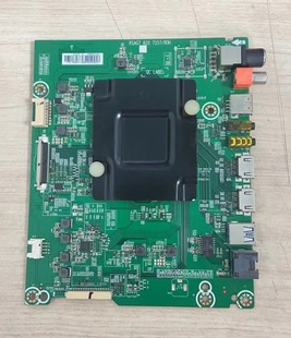 海信拆机LED55N3000U主板RSAG7.820.7557 屏HD550K3U82 BOM91