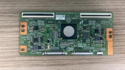 原厂夏普LCD-65UR30A海尔LU55K5000逻辑板14Y-P2FU13TMGC4LV0.0