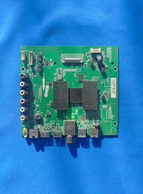 原装TCL D50A710 主板40-MT07A1-MAC2LG 配屏LVF500CM0T 正品现货