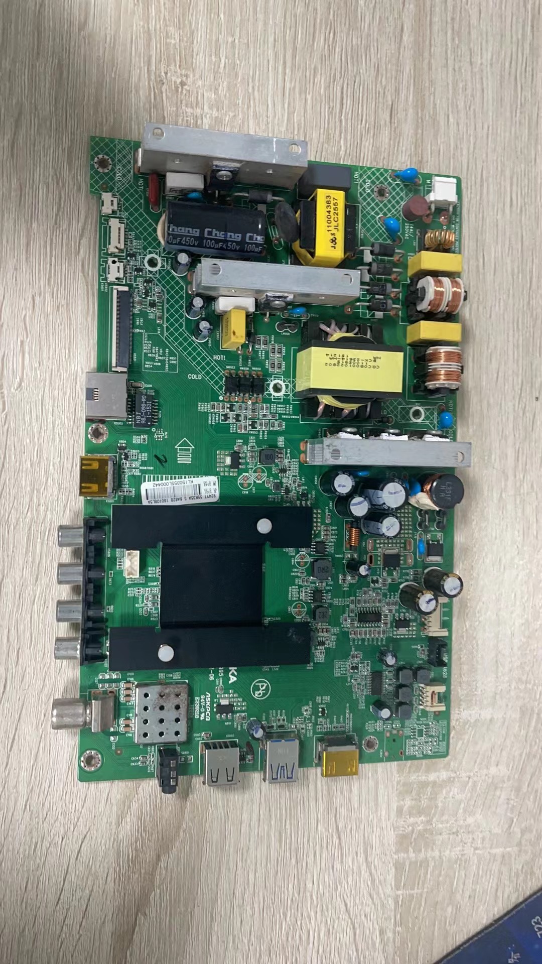 @@康佳55K35A 55K35A5 55U60 55M2600B K55J1 50U6主板35020995