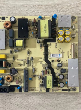 &原装海尔LS58H610G 58U2电源板TV5006-ZC02-02 0090732347实拍