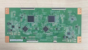 #原装正品康佳LED55K60U LED55X9600UF逻辑板MT5461D01-1-C-6实拍