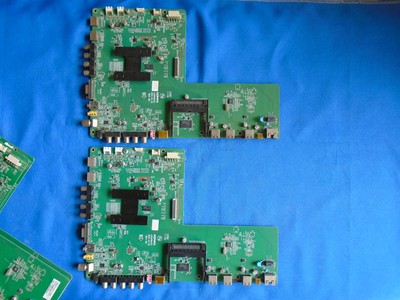 原装 康佳LED47IS988PD LED47IS988PDE 主板35016422配屏LC470EUN