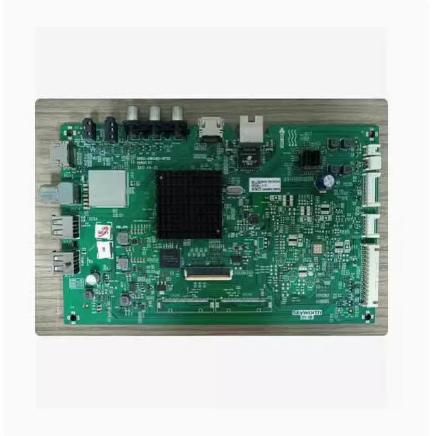 @创维原装50M9主板5800-A8H260-0P00 屏RDL500WY(TD0-000)测好发