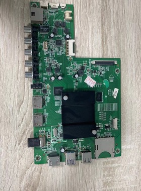原装康佳 LED43/49/55G9200U LED50X8800U/U60/58U 主板 35021197